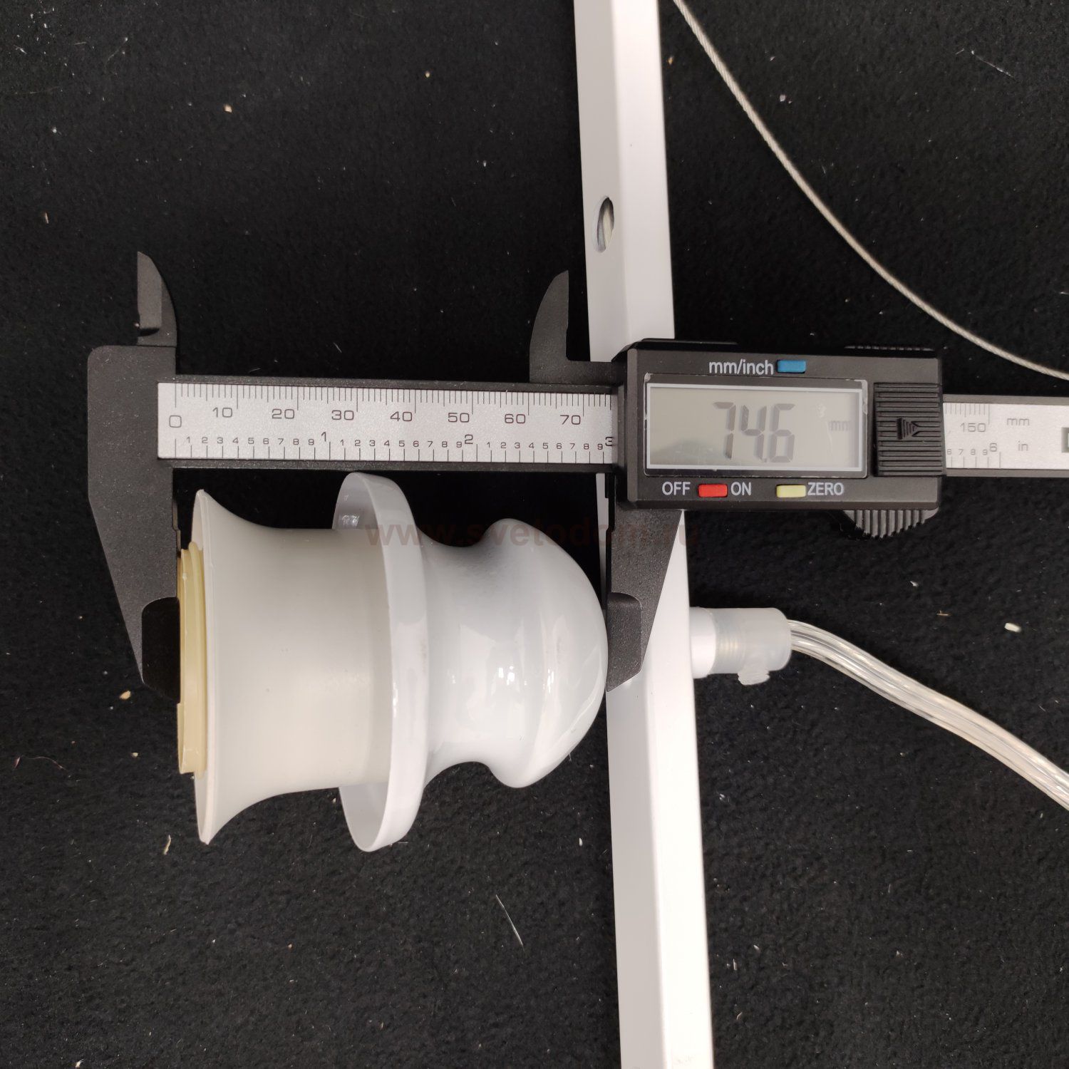 Светильник подвесной Arte lamp A4289SP-3WH Passero