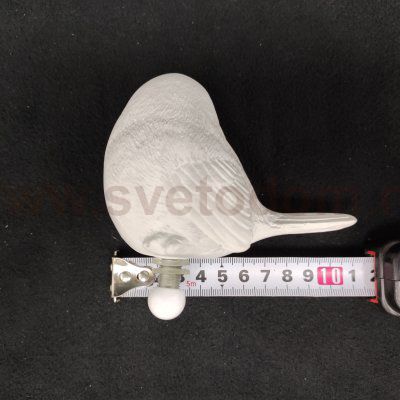 Светильник подвесной Arte lamp A4289SP-3WH Passero