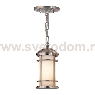 Подвесной фонарь Natural concept FE/LIGHTHOUSE8/S LIGHTHOUSE
