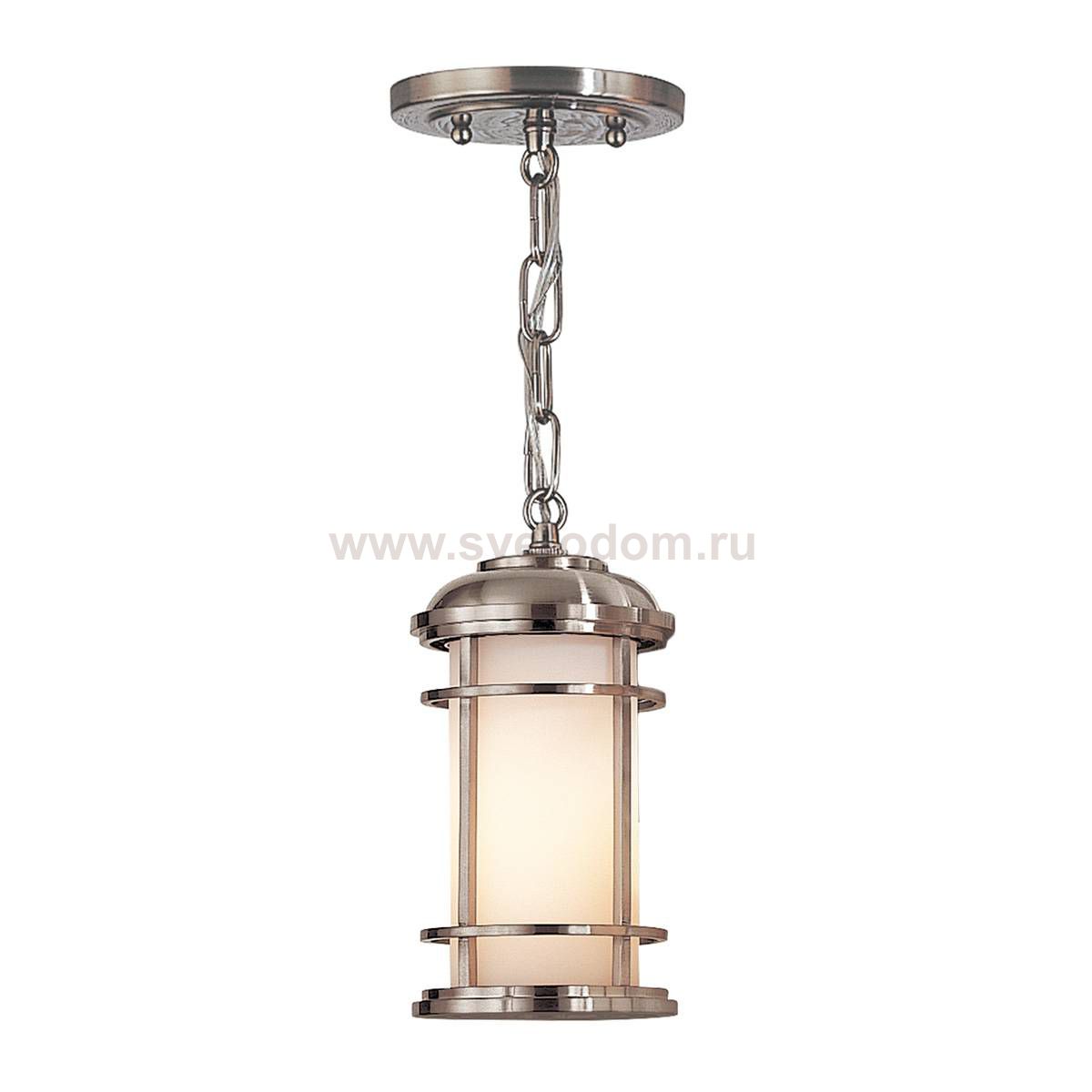 Подвесной фонарь Natural concept FE/LIGHTHOUSE8/S LIGHTHOUSE