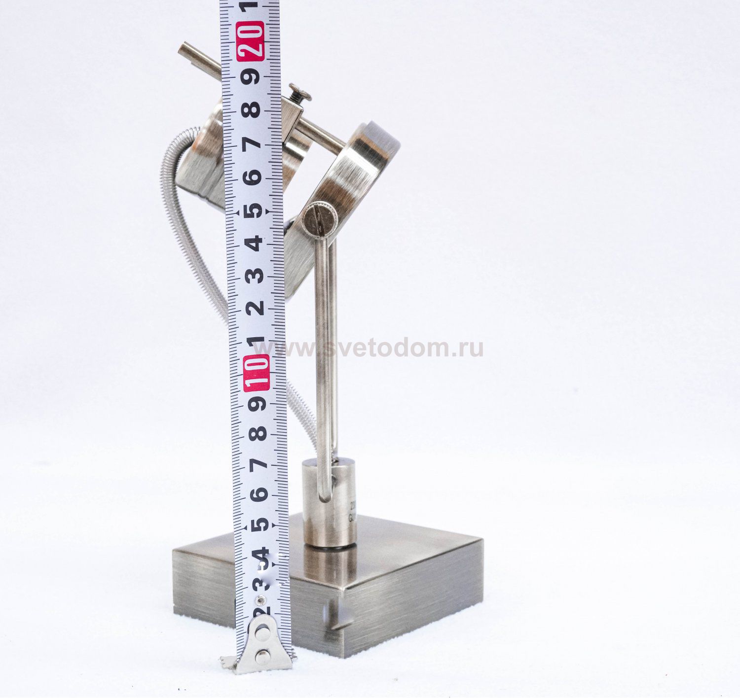 Светильник настенный бра Arte lamp A4300AP-1AB COSTRUTTORE