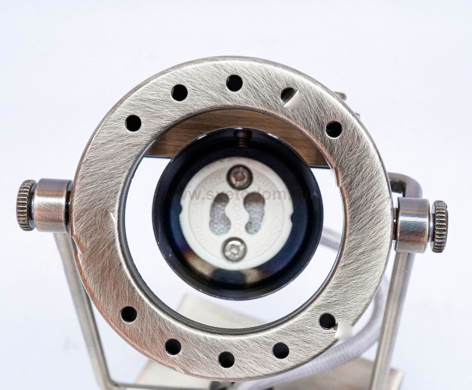 Светильник потолочный Arte lamp A4300PL-4AB COSTRUTTORE