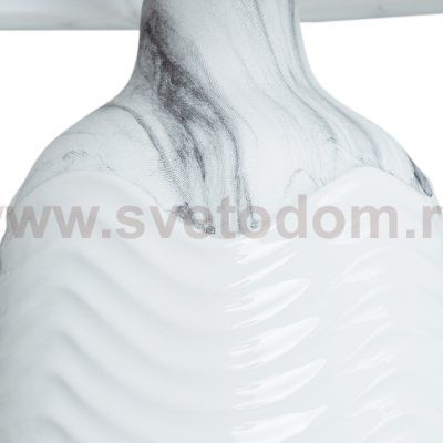 Светильник настольный Arte Lamp A4311LT-1WH SHAULA