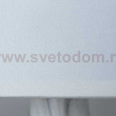 Светильник настольный Arte Lamp A4311LT-1WH SHAULA
