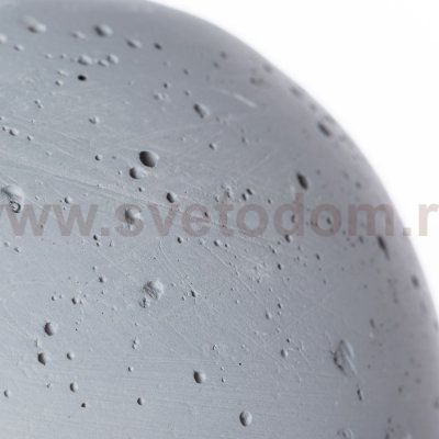 Подвесной светильник Arte Lamp A4323SP-1GY BENDER