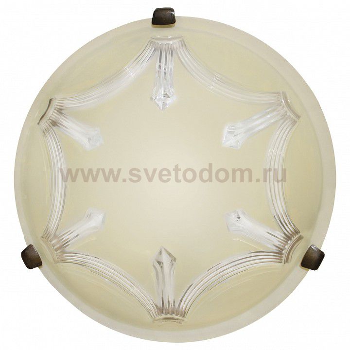 Светильник потолочный Arte lamp A4330PL-2AB BEAMS