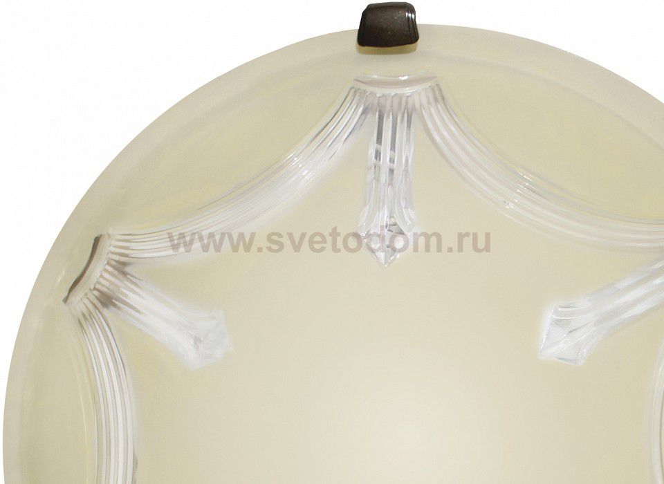 Светильник потолочный Arte lamp A4330PL-2AB BEAMS