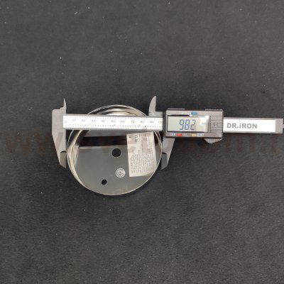 Светильник подвесной прозрачный Arte lamp A4344SP-1CC PROPUS