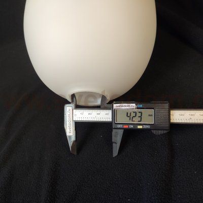 Светильник подвесной Arte lamp A4344SP-1PB