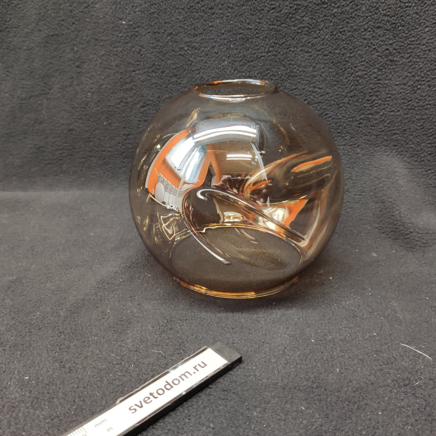 Светильник потолочный Arte lamp A4370PL-3BR BRANSON