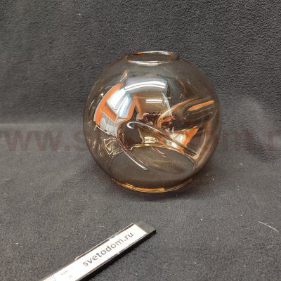 Светильник потолочный Arte lamp A4370PL-3BR BRANSON