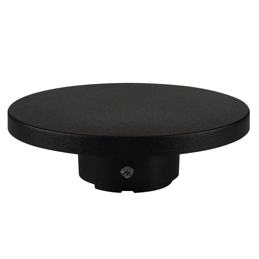 Уличный светильник Arte Lamp A4406AL-1BK NIMBO