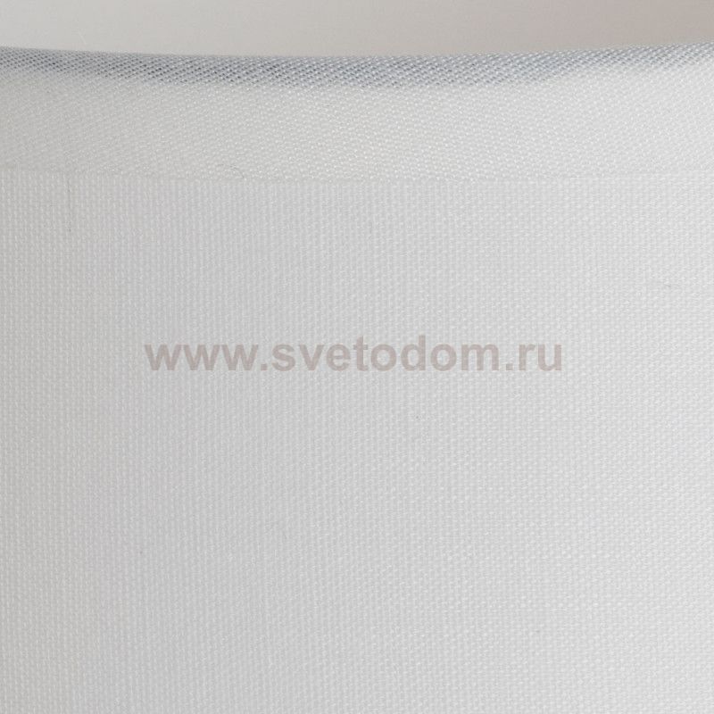 Настольная лампа Arte Lamp A4420LT-1WH GUSTAV