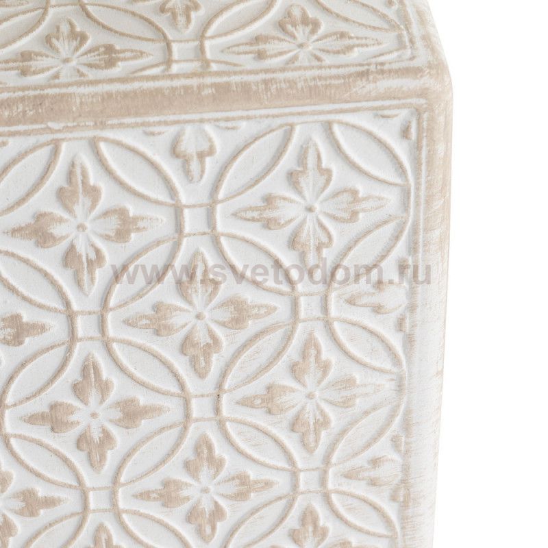 Настольная лампа Arte Lamp A4429LT-1WA FIORI