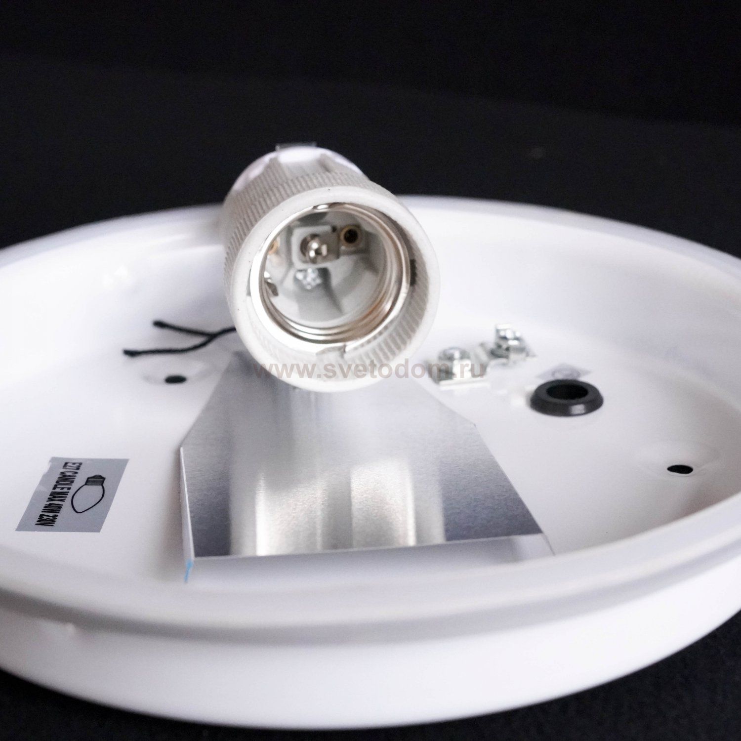 A4440PL-1CC - Светильник Arte lamp серии AQUA: купить в интернет-магазине Светод