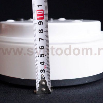 Светильник для ванной IP44 400мм Arte lamp A4440PL-3CC Aqua