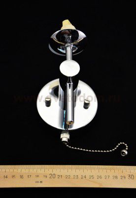 Светильник бра Arte Lamp A4444AP-1CC Aqua