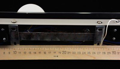 Светильник бра Arte Lamp A4444AP-4CC Aqua