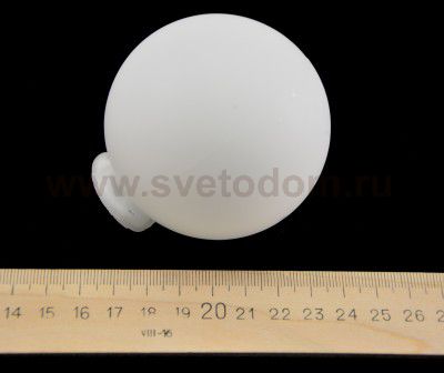 Светильник бра Arte Lamp A4444AP-4CC Aqua