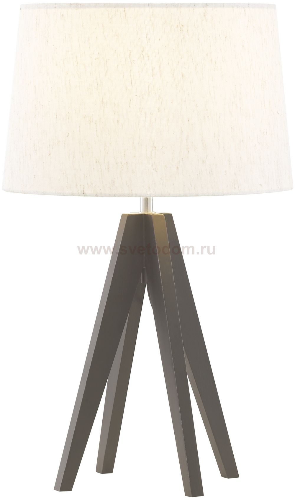 Светильник настольный Arte lamp A4504LT-1BR Easy
