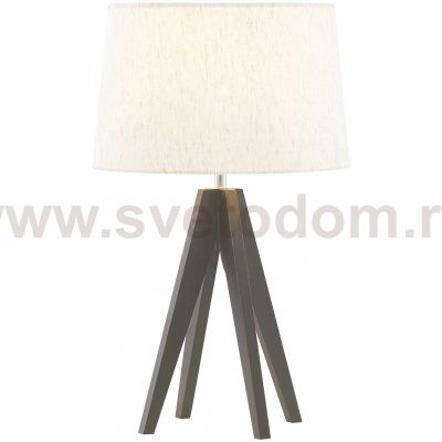 Светильник настольный Arte lamp A4504LT-1BR Easy
