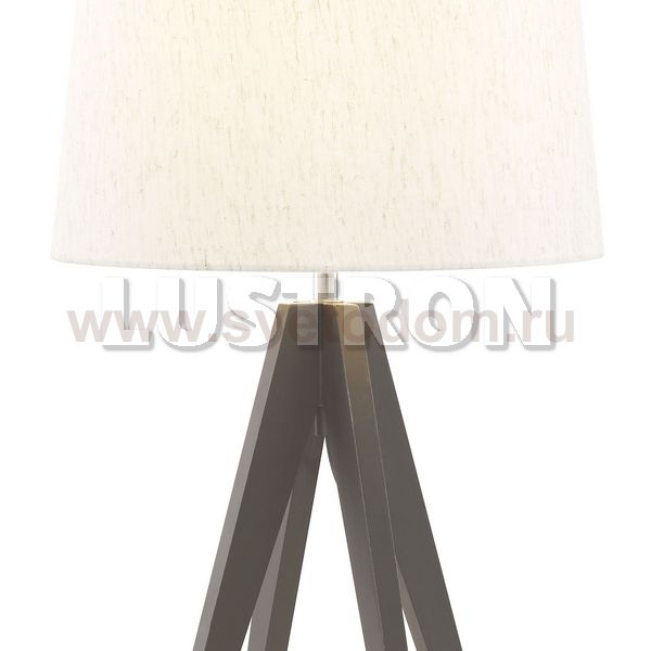 Светильник настольный Arte lamp A4504LT-1BR Easy