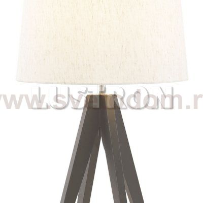 Светильник настольный Arte lamp A4504LT-1BR Easy