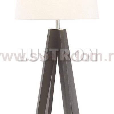 Светильник напольный Arte lamp A4504PN-1BR Easy