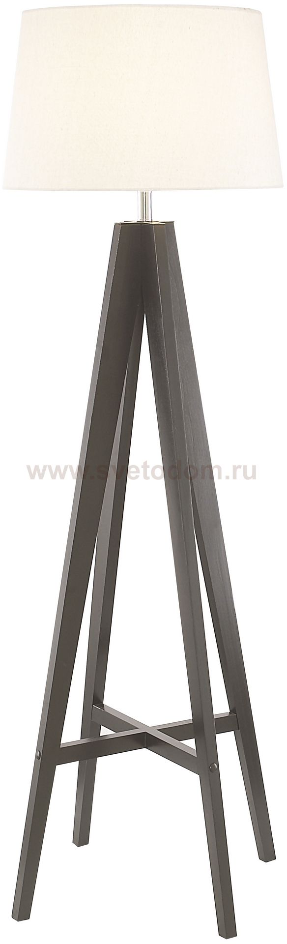 Светильник напольный Arte lamp A4504PN-1BR Easy