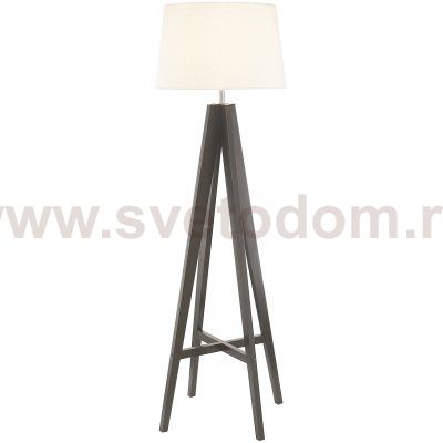 Светильник напольный Arte lamp A4504PN-1BR Easy