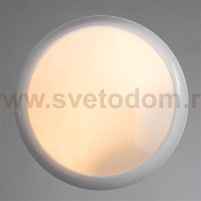 Уличный светильник Arte lamp A4520PF-1WH Porch