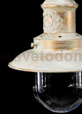 Светильник бра Arte lamp A4524AP-1WG Sailor