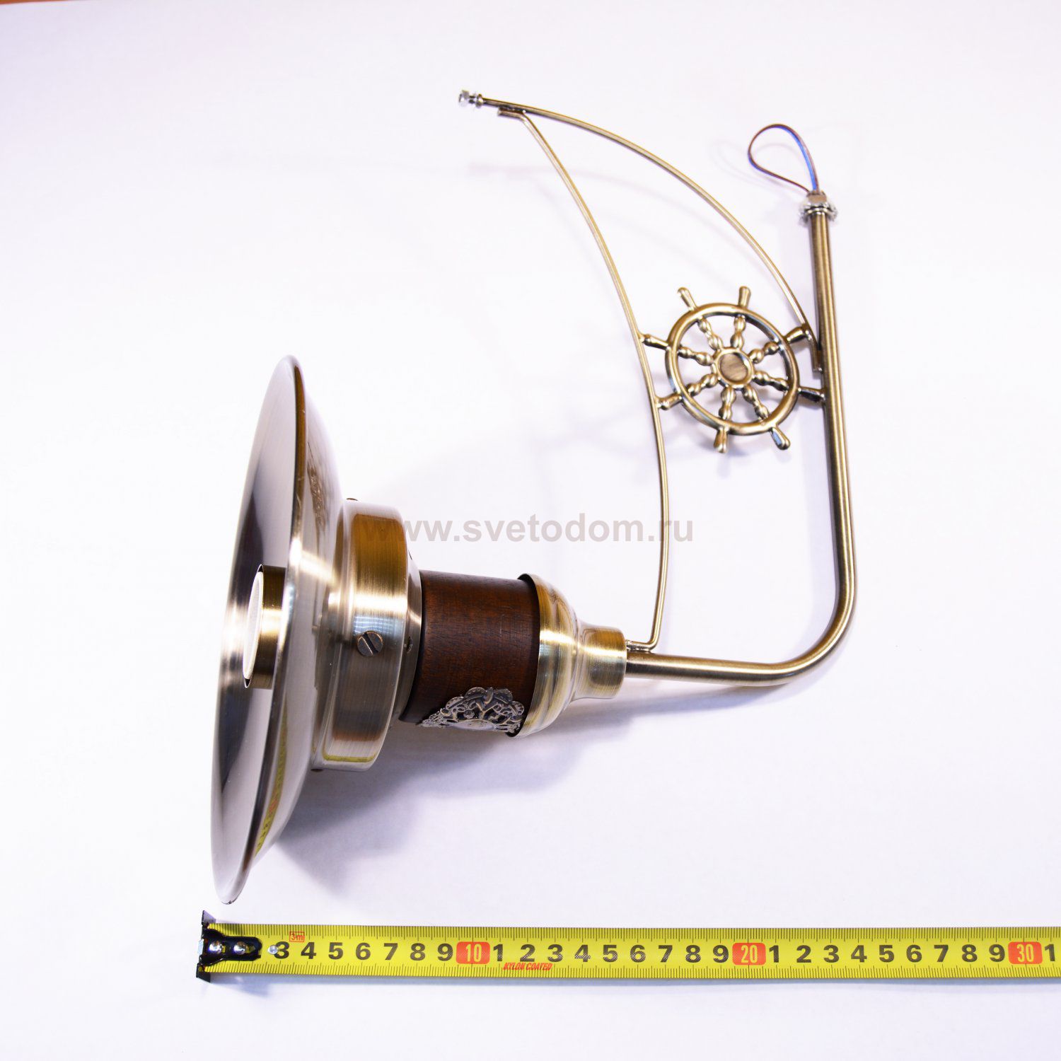 Люстра Arte lamp A4524PL-5AB Sailor