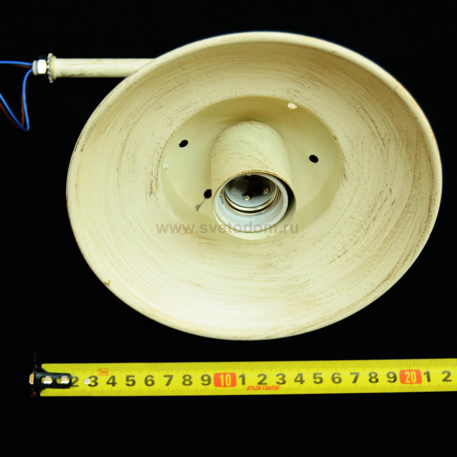 Люстра Arte lamp A4524PL-5WG Sailor