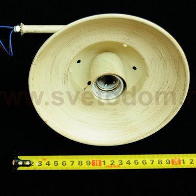 Люстра Arte lamp A4524PL-5WG Sailor