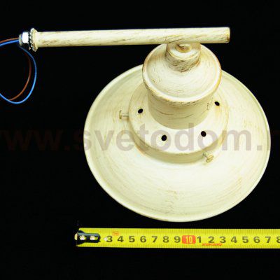 Люстра Arte lamp A4524PL-5WG Sailor