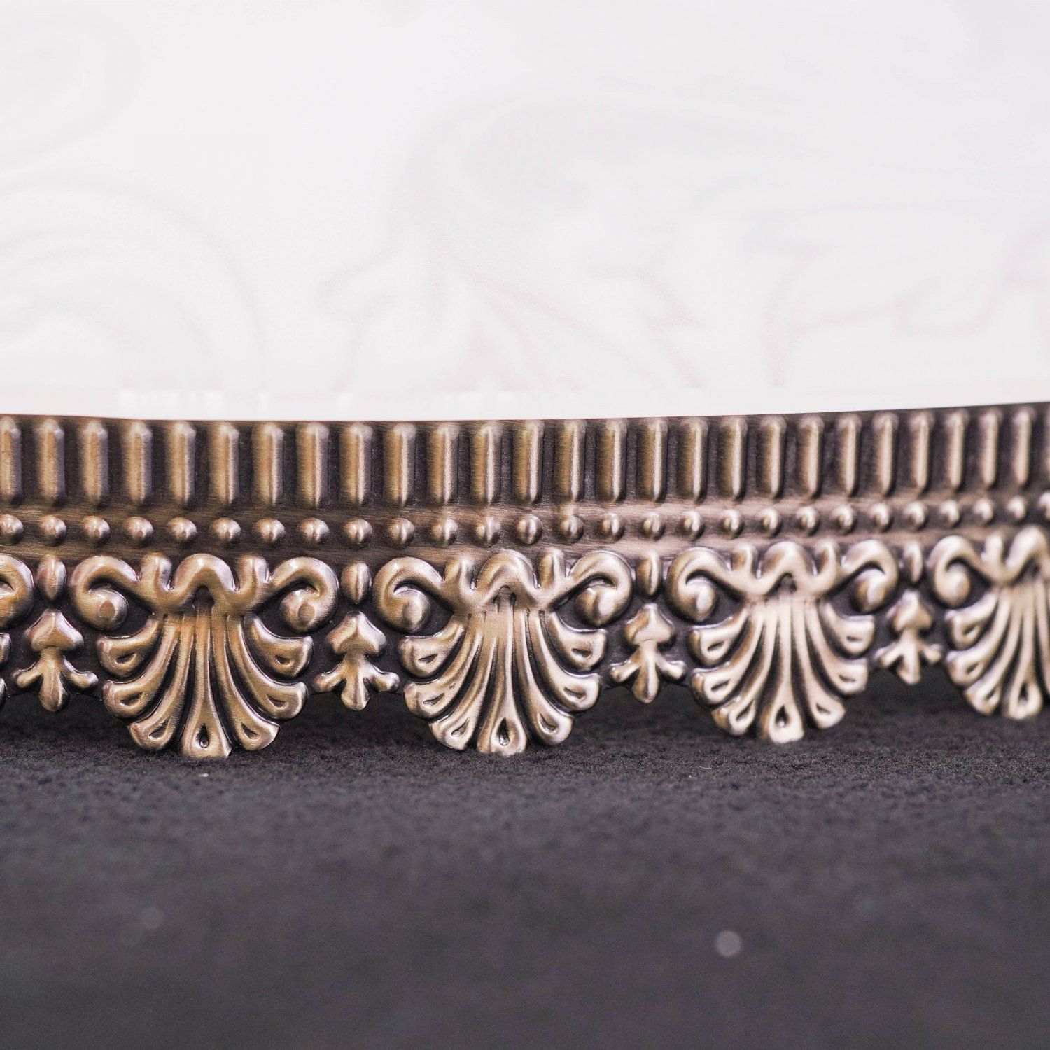 Светильник потолочный 410мм Arte lamp A4541PL-3AB CROWN 3*E27