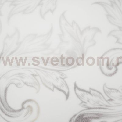 Светильник потолочный 410мм Arte lamp A4541PL-3AB CROWN 3*E27