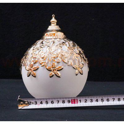 Светильник подвесной Arte lamp A4552SP-1GO Moroccana
