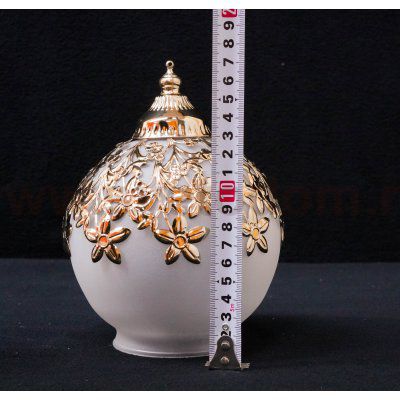Светильник подвесной Arte lamp A4552SP-1GO Moroccana