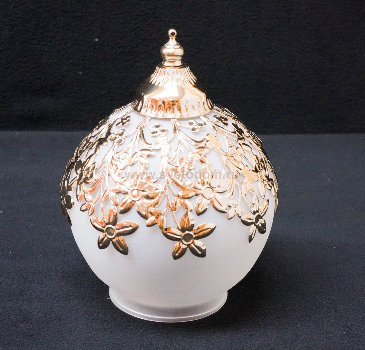 Светильник подвесной Arte lamp A4552SP-1GO Moroccana