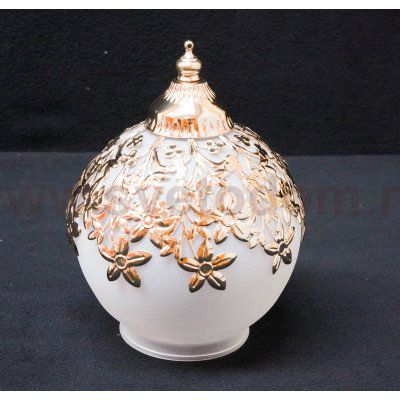 Светильник подвесной Arte lamp A4552SP-1GO Moroccana