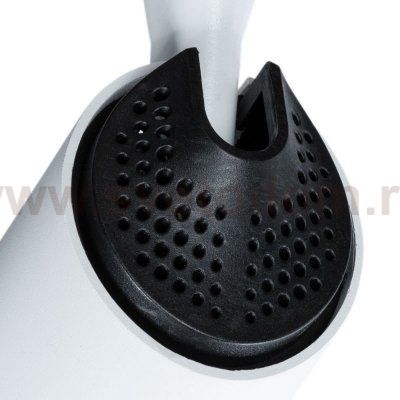 Трековый светильник Arte Lamp A4561PL-1WH BARUT