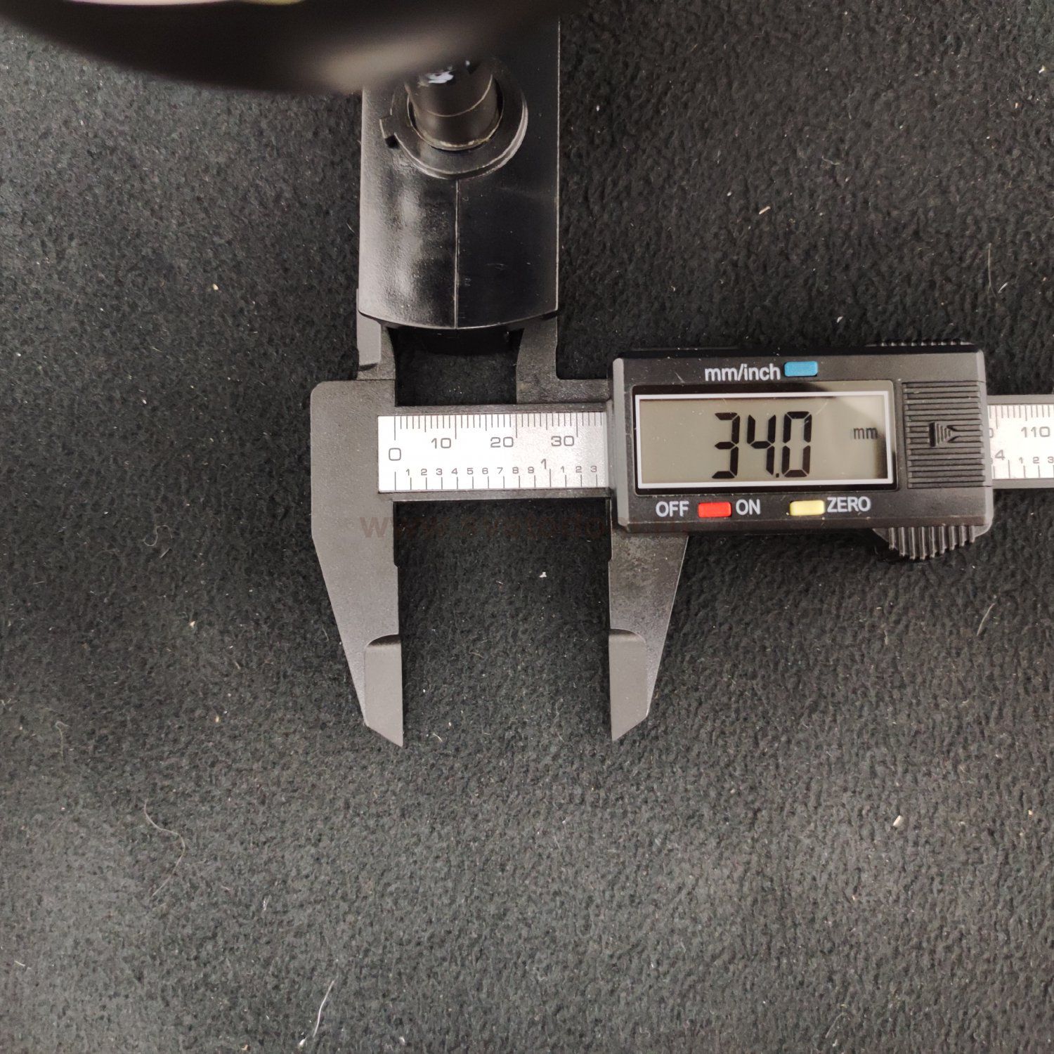 Светильник трековый светодиодный 7Вт Arte lamp A4565PL-1BK VIRGO черный