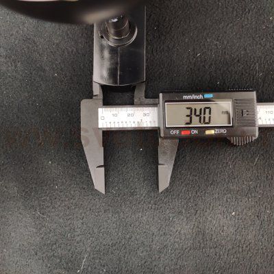 Светильник трековый светодиодный 7Вт Arte lamp A4565PL-1BK VIRGO черный