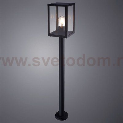 Светильник Arte lamp A4569PA-1BK BELFAST