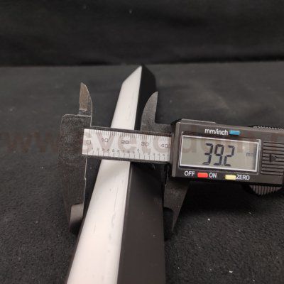 Светильник трековый 12Вт 400мм 4000К Arte Lamp A4570PL-1BK LINEETTA