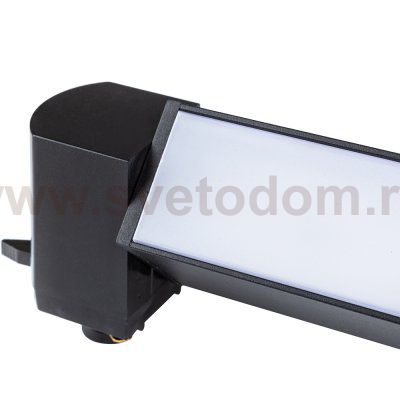 Светильник потолочный Arte lamp A4574PL-1BK LINEETTA