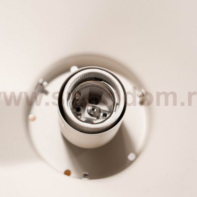 Светильник настенный бра Arte lamp A4577AP-1CK GRAZIOSO