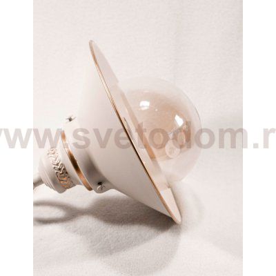 Светильник подвесной Arte lamp A4577SP-1WG GRAZIOSO